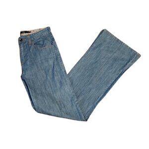 [Sportsgirl] Hi Rise Bootcut Jeans - Size 8